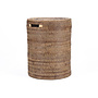 The Laundrilla Basket - Natural Brown