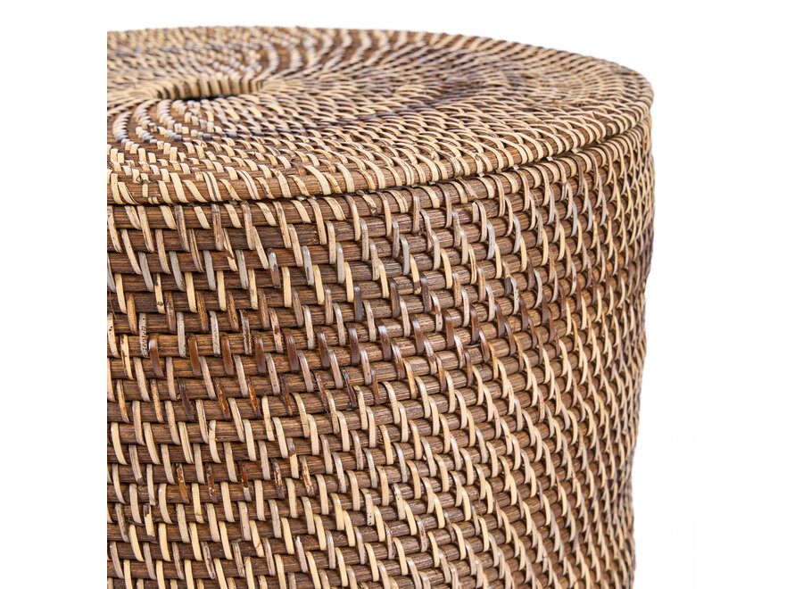 La Cesta Laundrilla - Marrón Natural