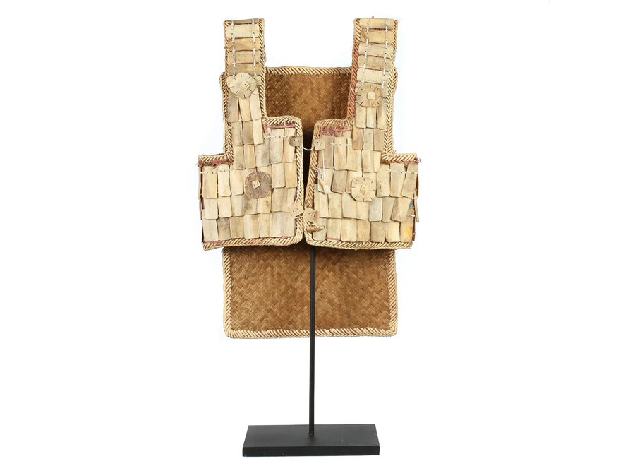 Der Krieger Auf Stand - Natur