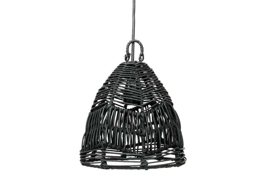 The Bala Pendant - Black - S