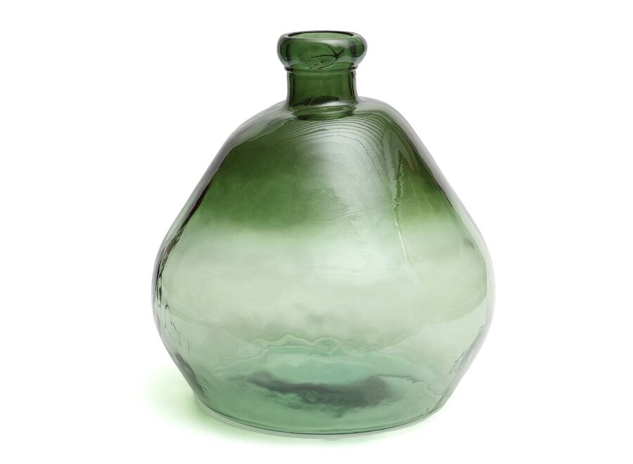 El Bolai Jarrón - Verde