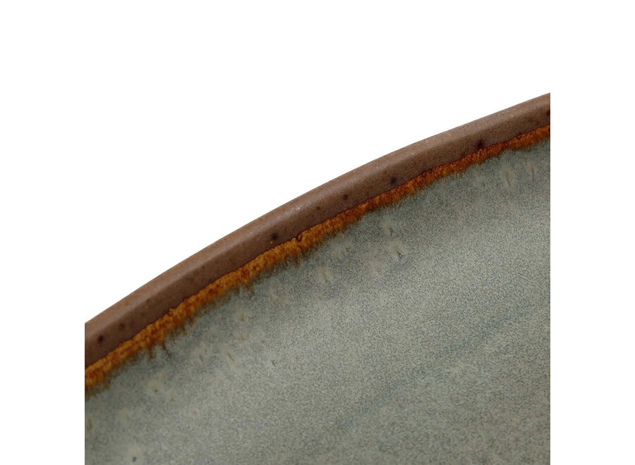 The Côa Serving Platter - L