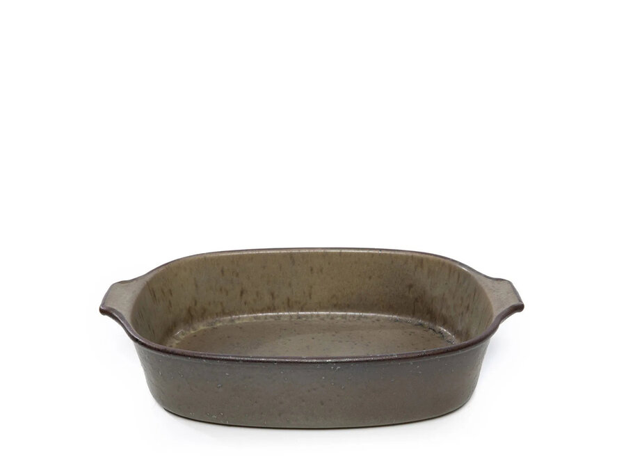 La Bandeja para Horno Comporta - Verde - L