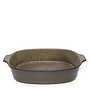 The Comporta Oven Tray - Green - L