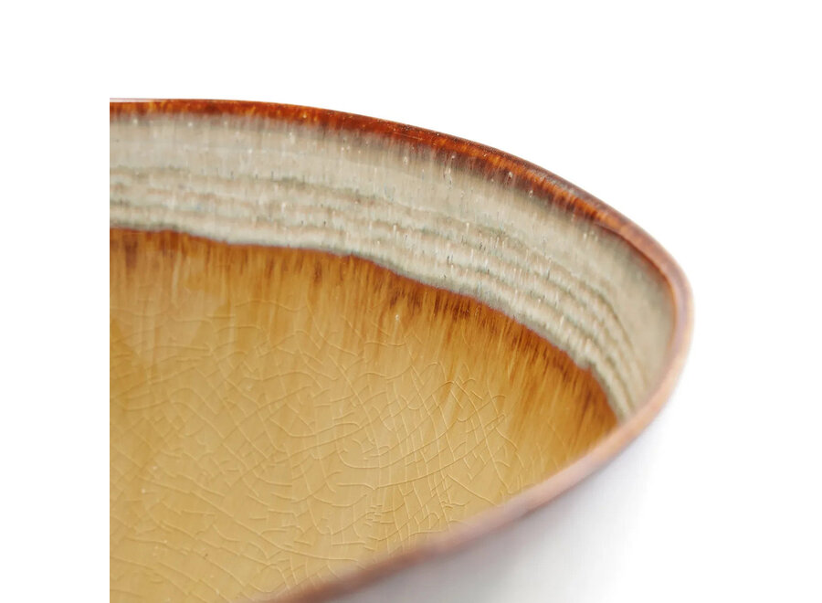 The Comporta Serving Bowl