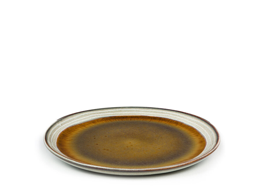 The Comporta Salad Plate - M