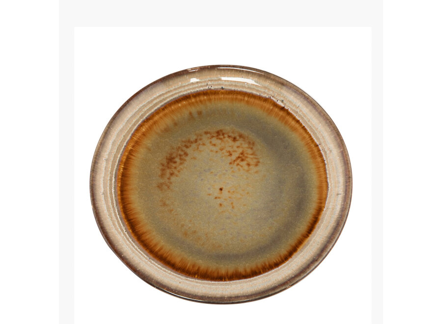 The Comporta Salad Plate - M