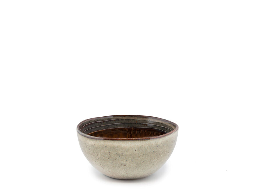 The Comporta Cereal Bowl - S