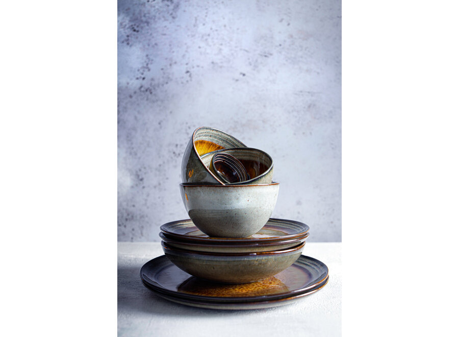 The Comporta Cereal Bowl - S