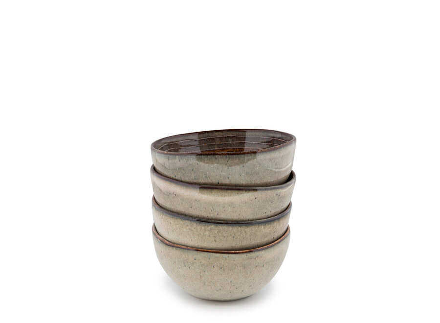 The Comporta Cereal Bowl - S