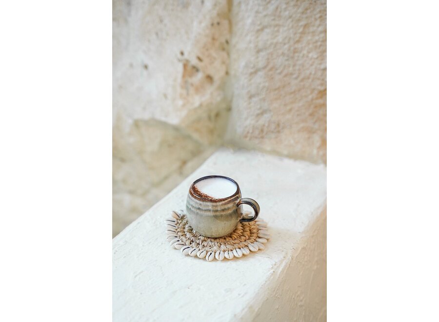 La Taza De Espresso Comporta - S