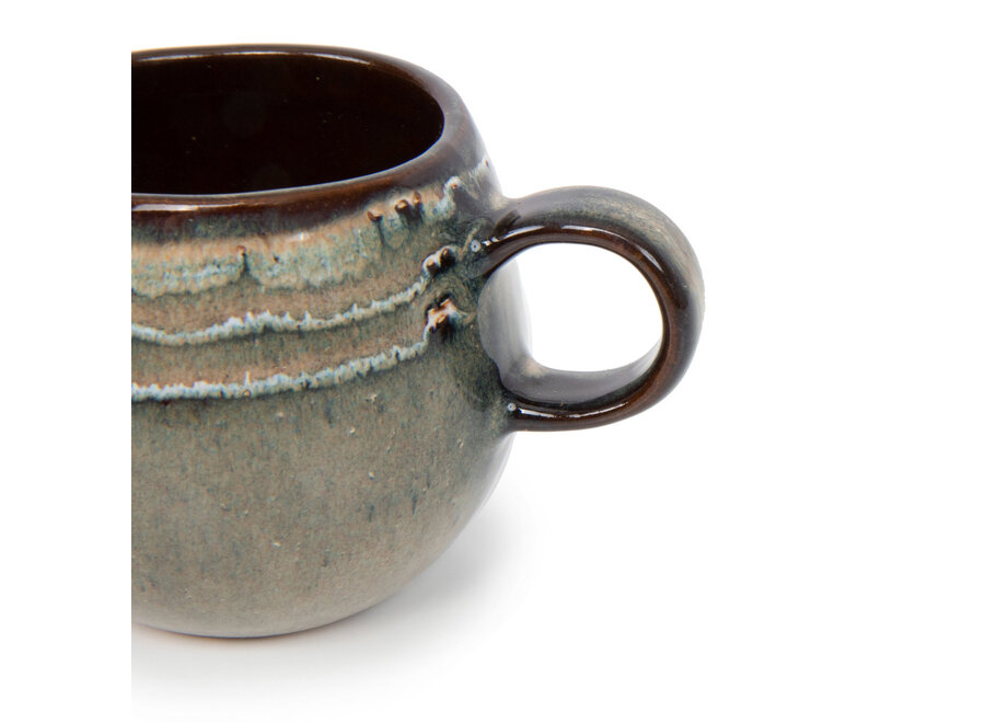 La Tasse À Espresso Comporta - S