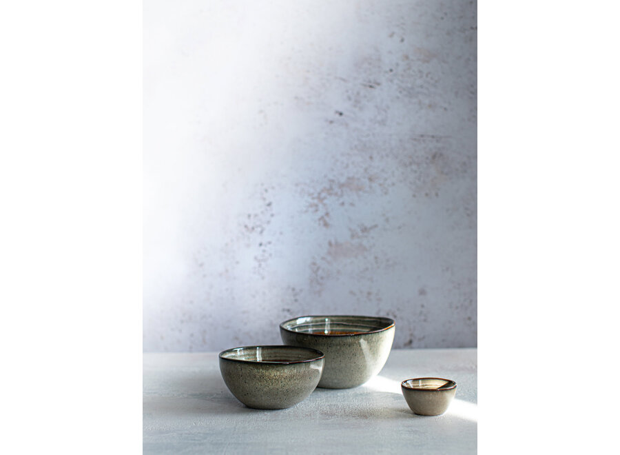 The Comporta Sauce Bowl - XS