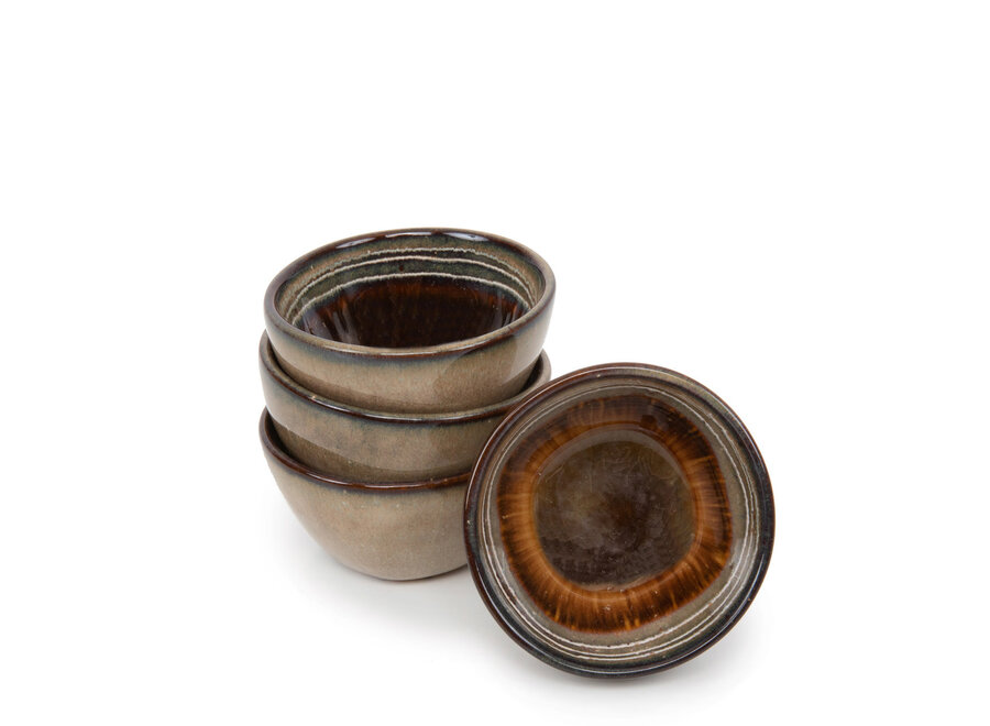 The Comporta Sauce Bowl - XS