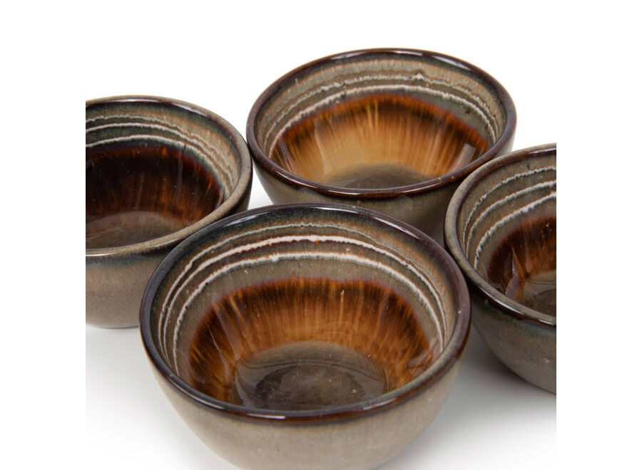 The Comporta Sauce Bowl - XS