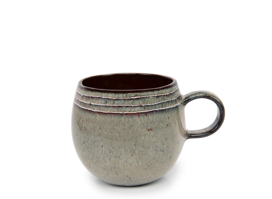 La Tazza Comporta - L