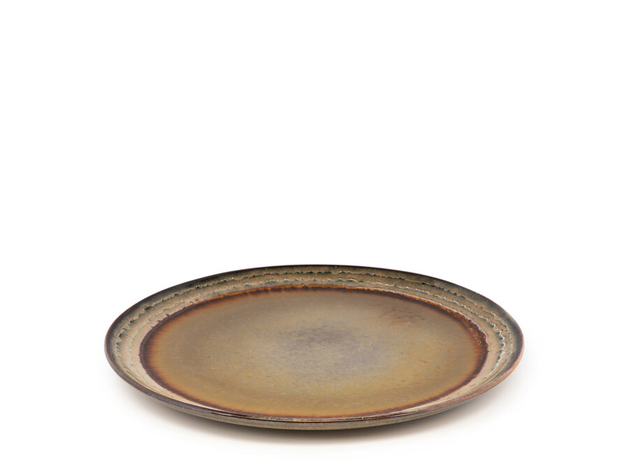 The Comporta Dinner Plate - L