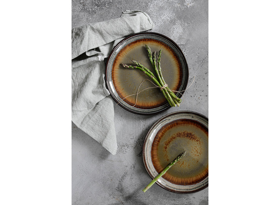 The Comporta Dinner Plate - L