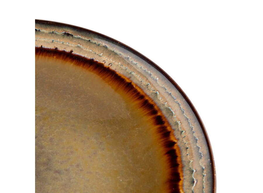 The Comporta Dinner Plate - L