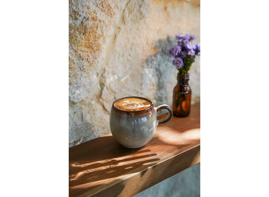 La Tasse Comporta - M