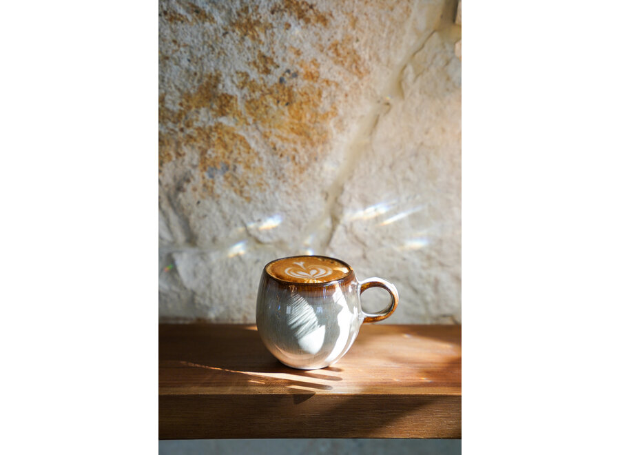 La Tasse Comporta - M