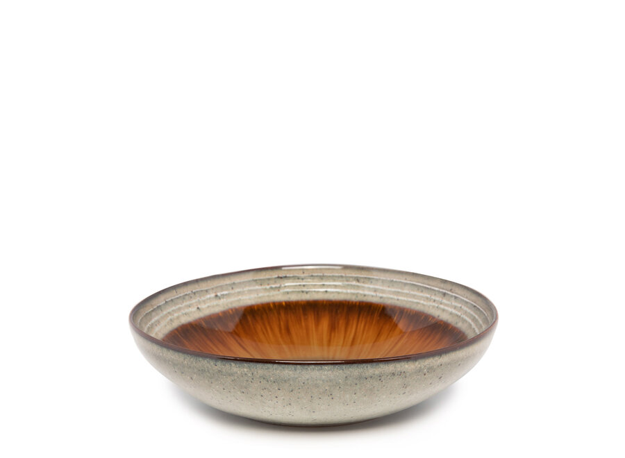 The Comporta Pasta Plate - L