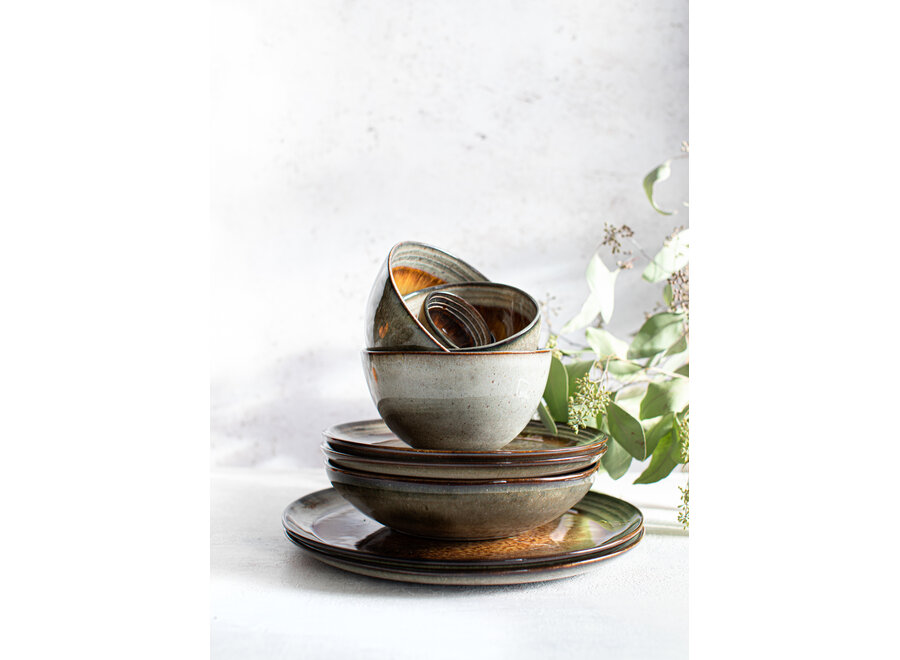 The Comporta Pasta Plate - L