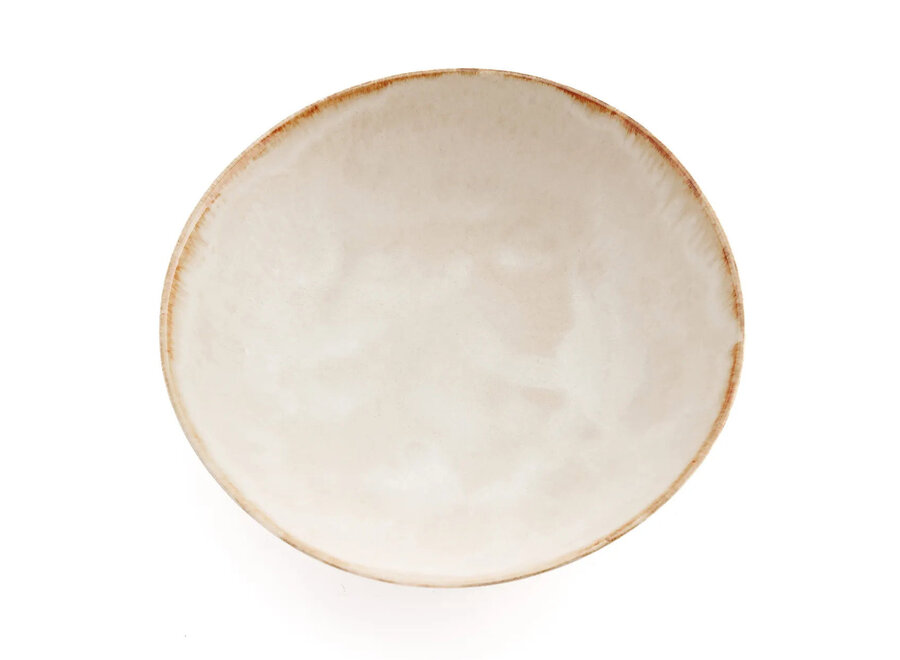 The Cascais Serving Bowl - M