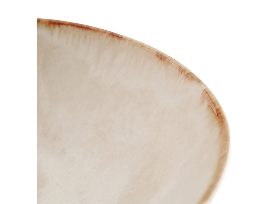 The Cascais Serving Bowl - M