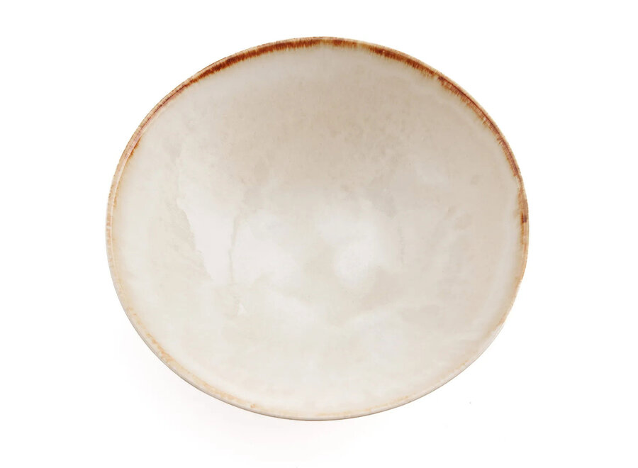 The Cascais Serving Bowl - L