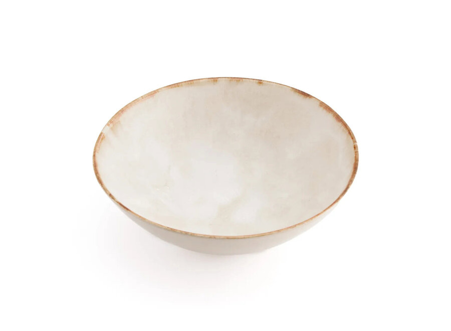 The Cascais Serving Bowl - L