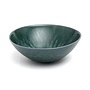 The Aqua Serving Bowl
