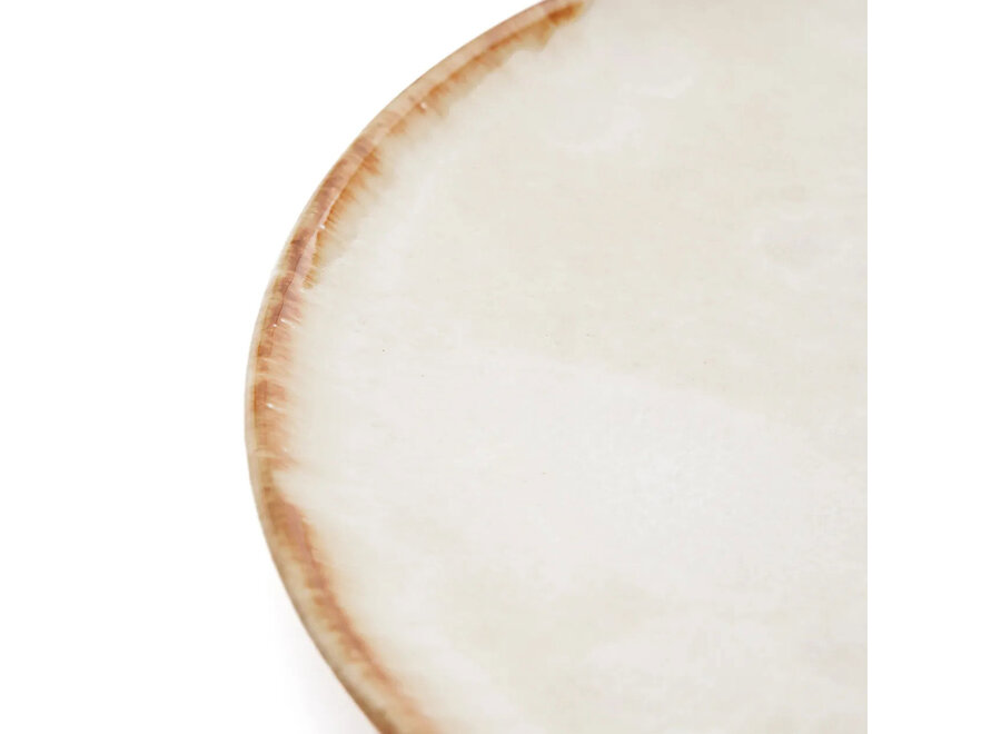 The Cascais Dinner Plate