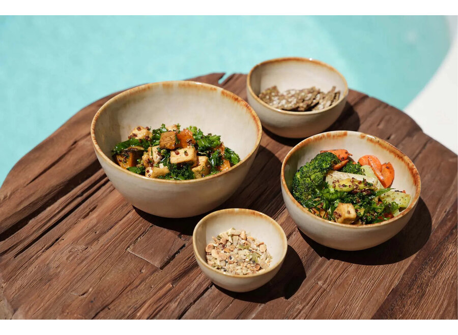 The Cascais Sauce Bowl - S