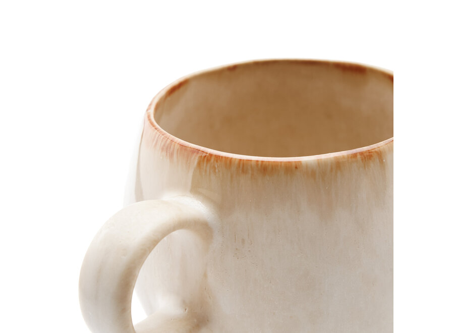 Die Cascais Kaffeetasse - L