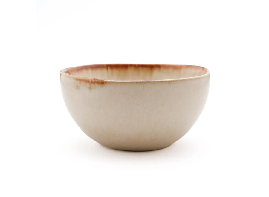The Cascais Cereal Bowl - M