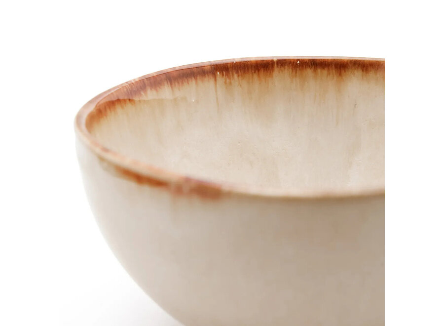 The Cascais Cereal Bowl - M