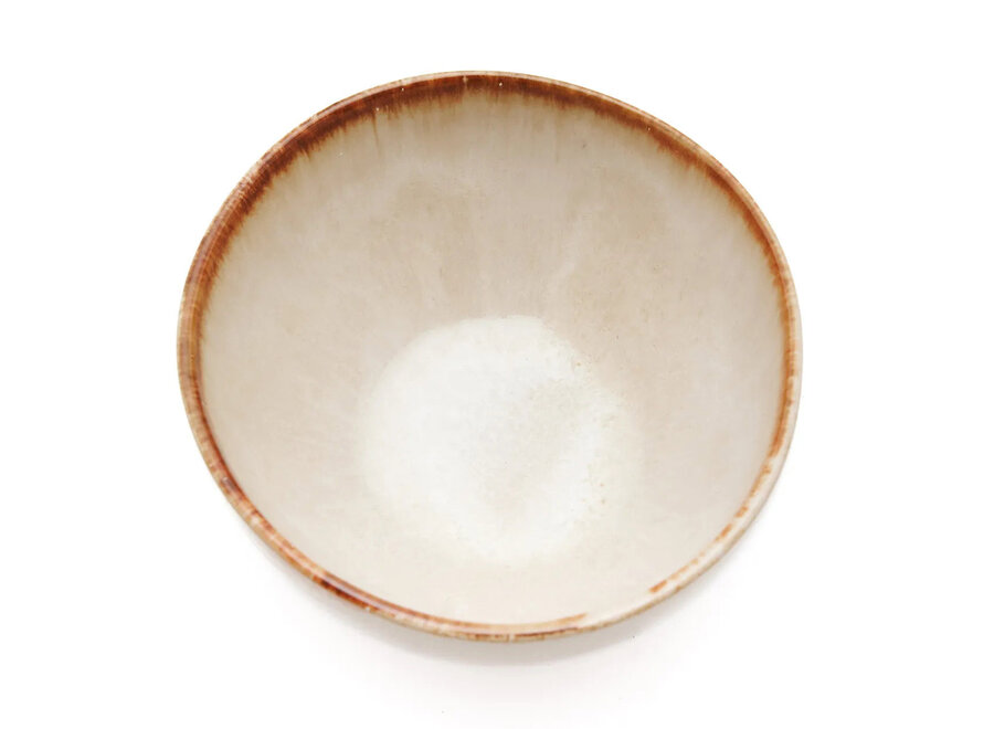 The Cascais Cereal Bowl - M