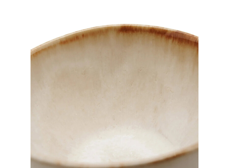 The Cascais Cereal Bowl - M