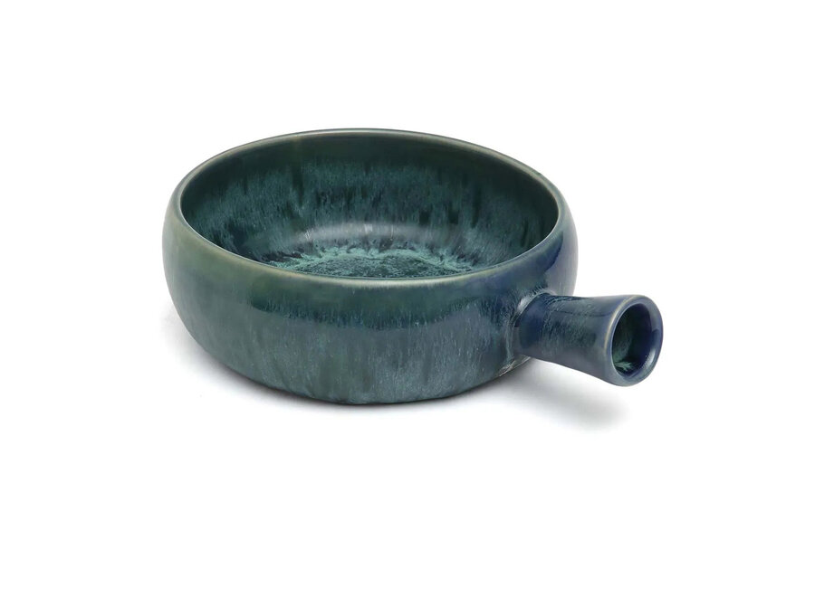 De Aqua Casserole met Handvat