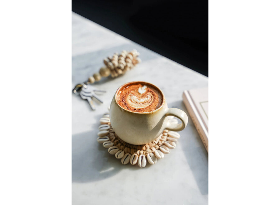 Die Cascais Kaffeetasse - M