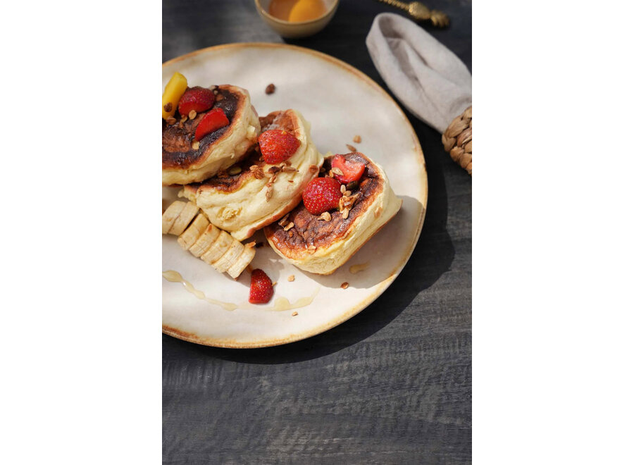 Het Cascais Saladebord - M