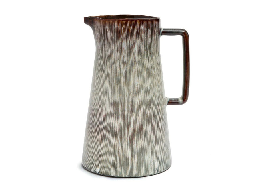 The Peniche Pitcher