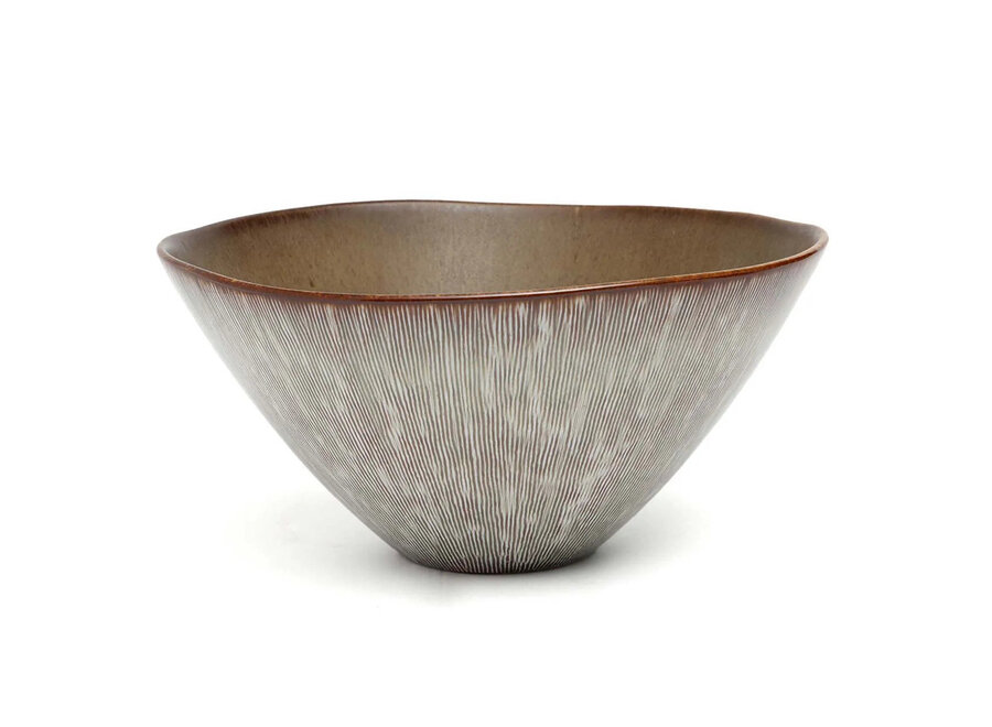 The Peniche Serving Bowl
