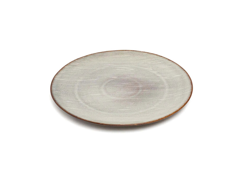 The Peniche Dinner Plate