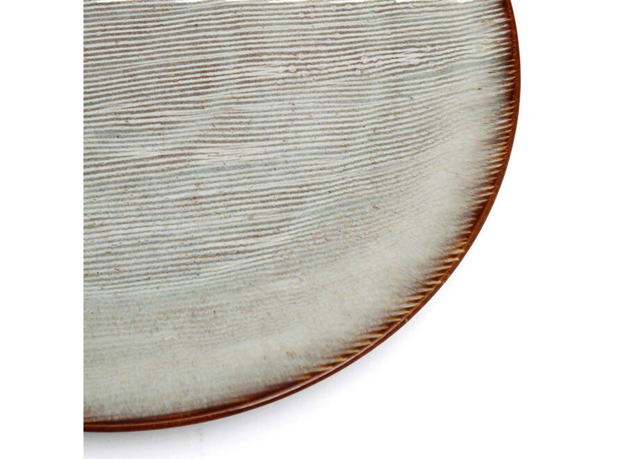 The Peniche Salad Plate