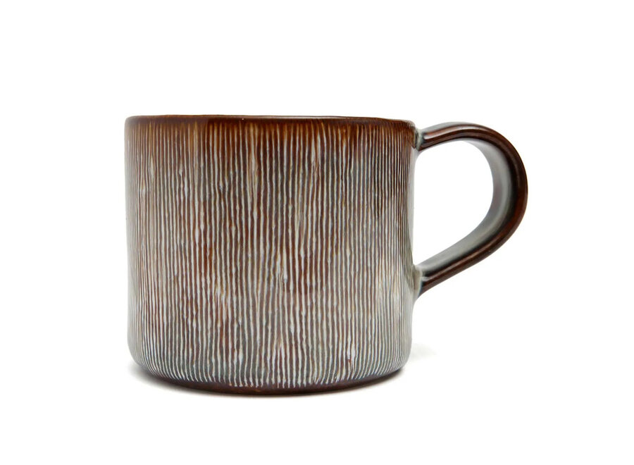 Die Peniche Kaffeetasse - L