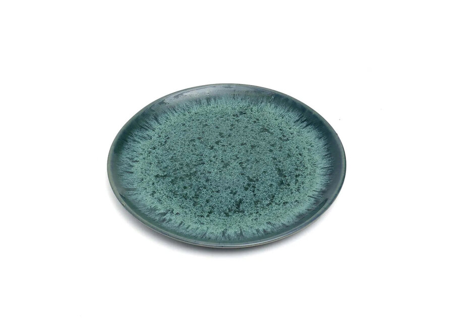 Il Piatto Da Insalata Aqua