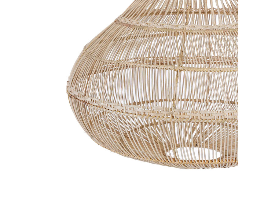 La Lampada a Sospensione Drop - Naturale - M