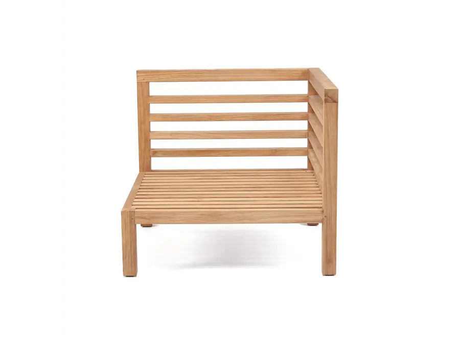 Il Moyo Modular Angolo - Destra